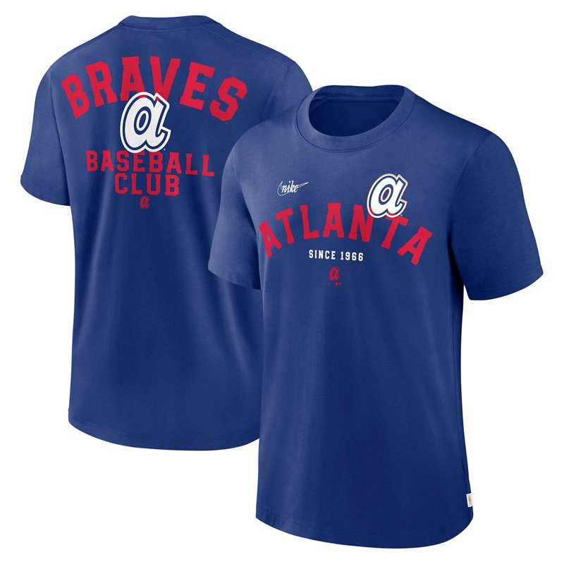 Nike Atlanta Braves… - image