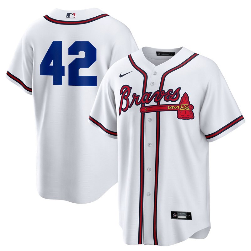 Nike Atlanta Braves… - image