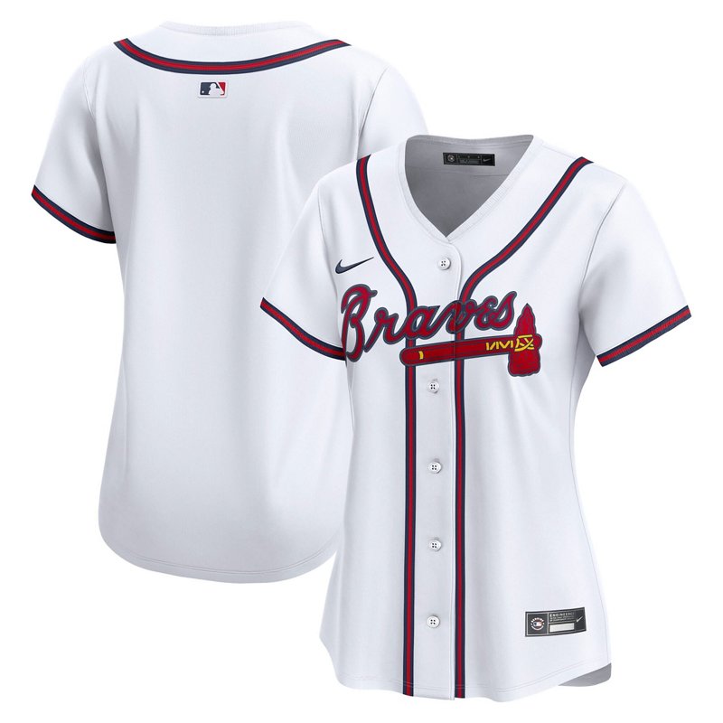 Nike Atlanta Braves… - image