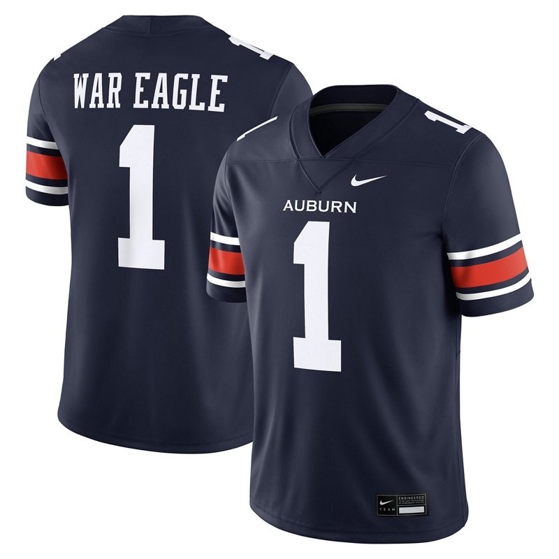 Nike Auburn Tigers … - image