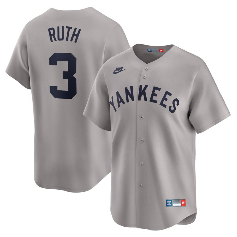 Nike Babe Ruth New … - image