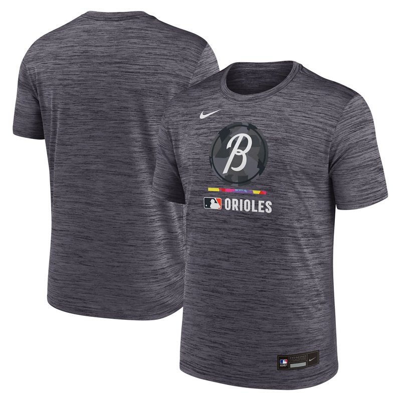 Nike Baltimore Orio… - image