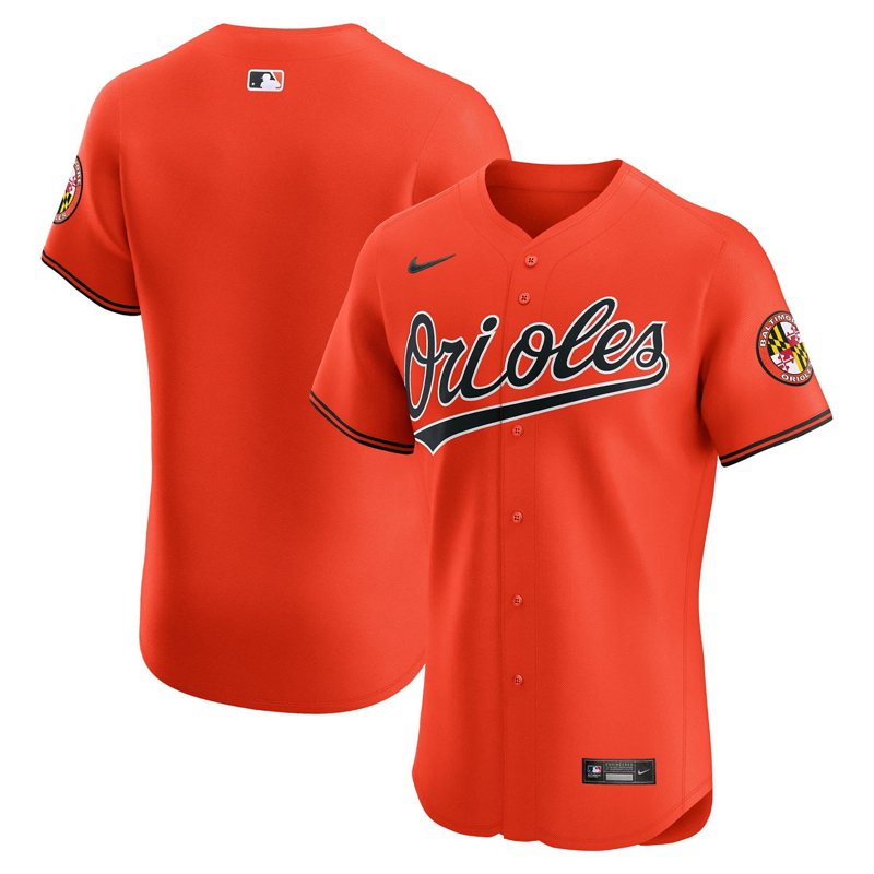 Nike Baltimore Orio… - image