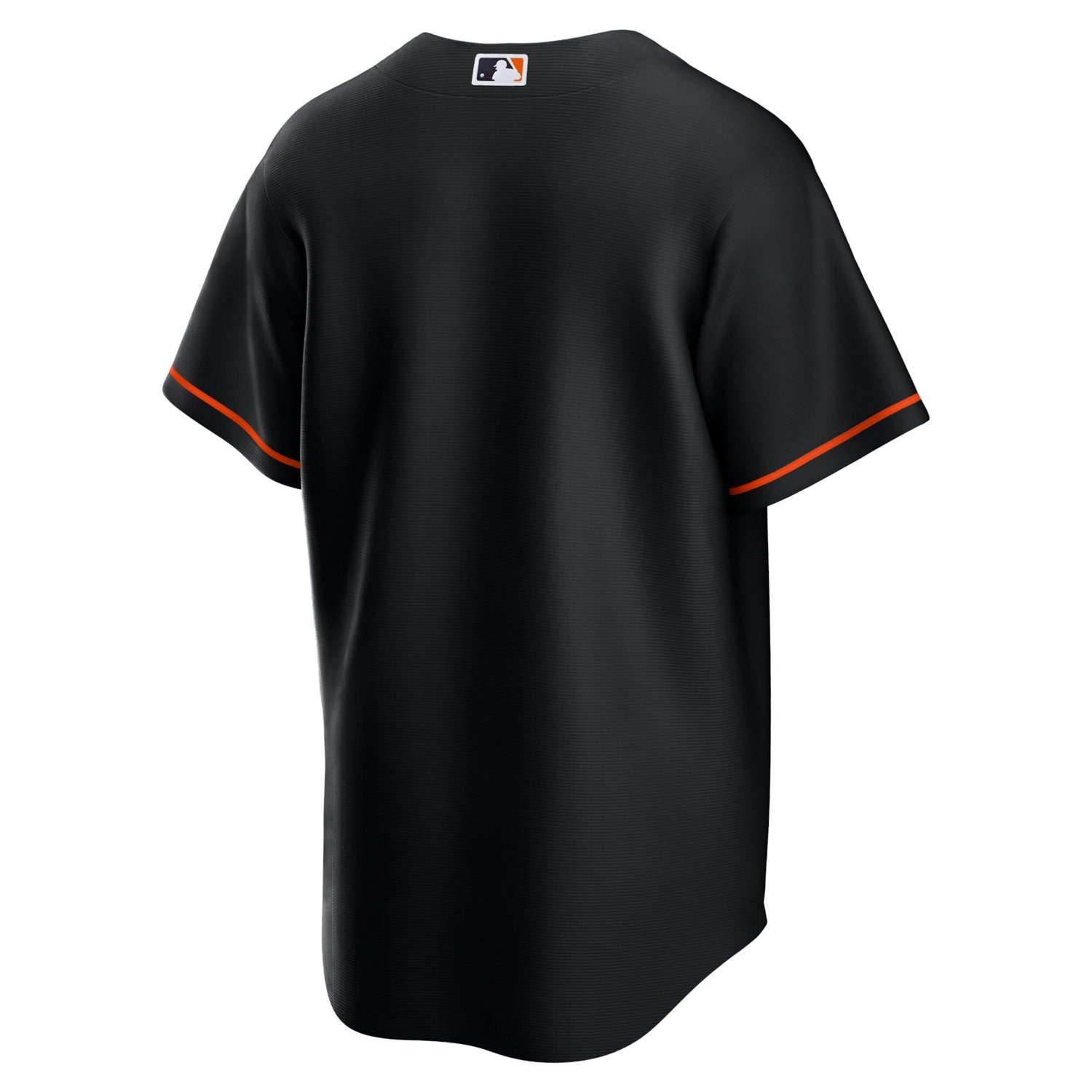 Nike Baltimore Orioles Alternate Replica Team Jersey                                                                             - view number 3