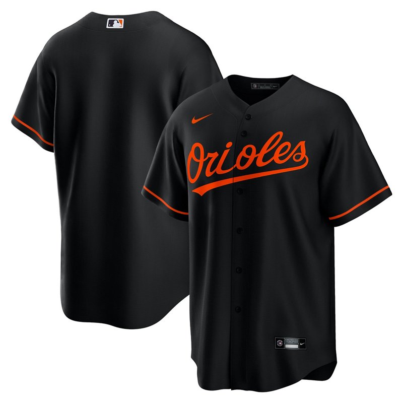 Nike Baltimore Orio… - image