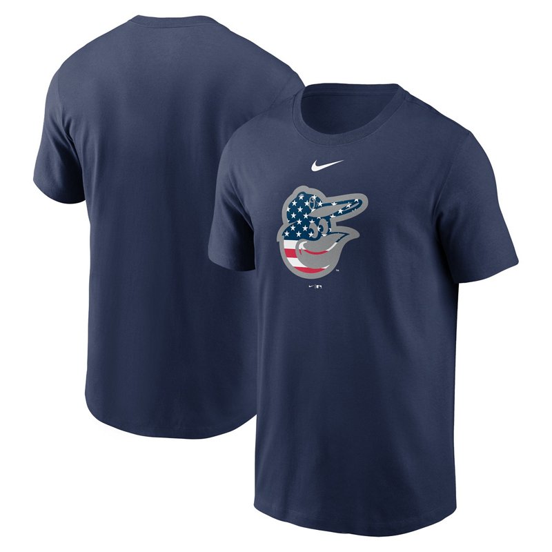 Nike Baltimore Orio… - image