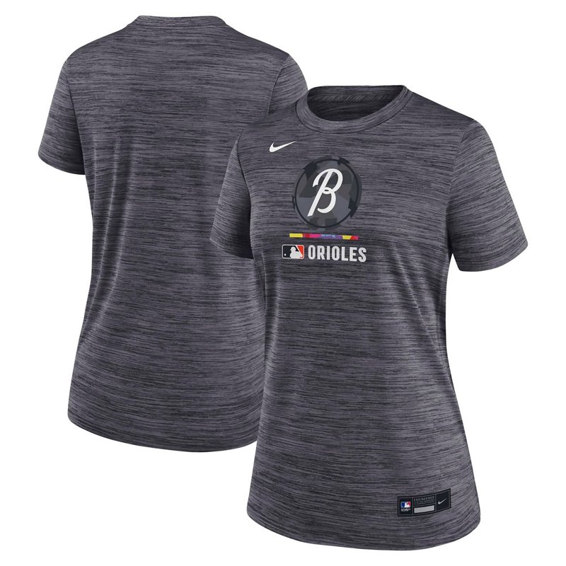 Nike Baltimore Orio… - image