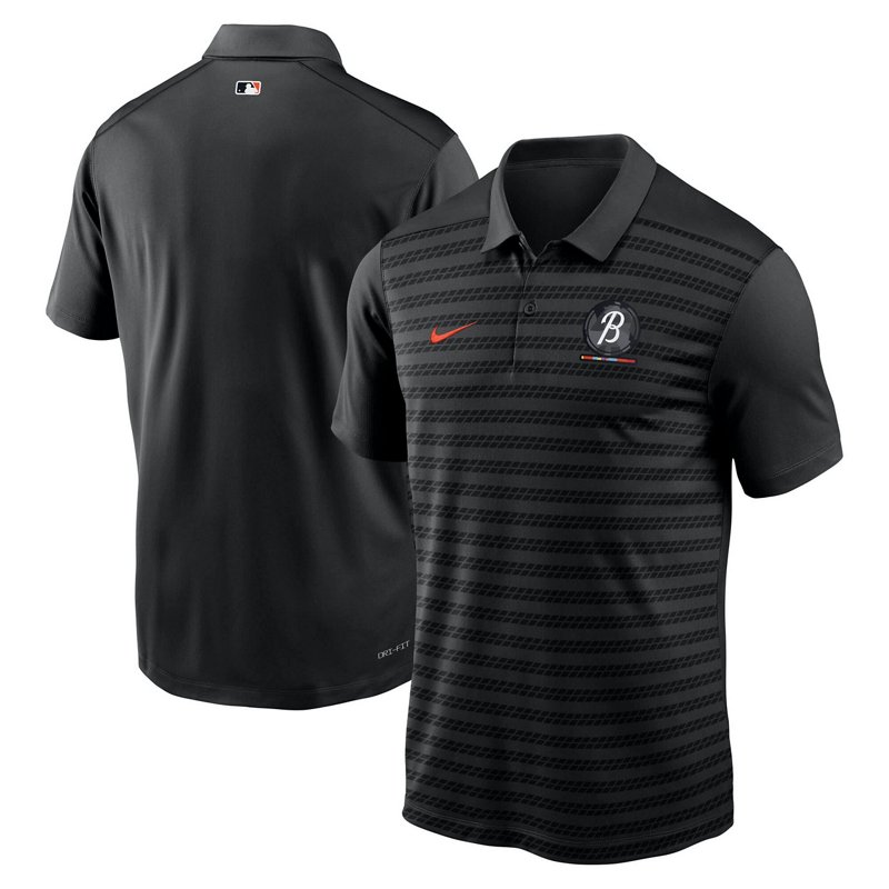 Nike Baltimore Orio… - image