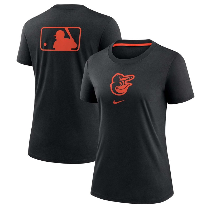 Nike Baltimore Orio… - image