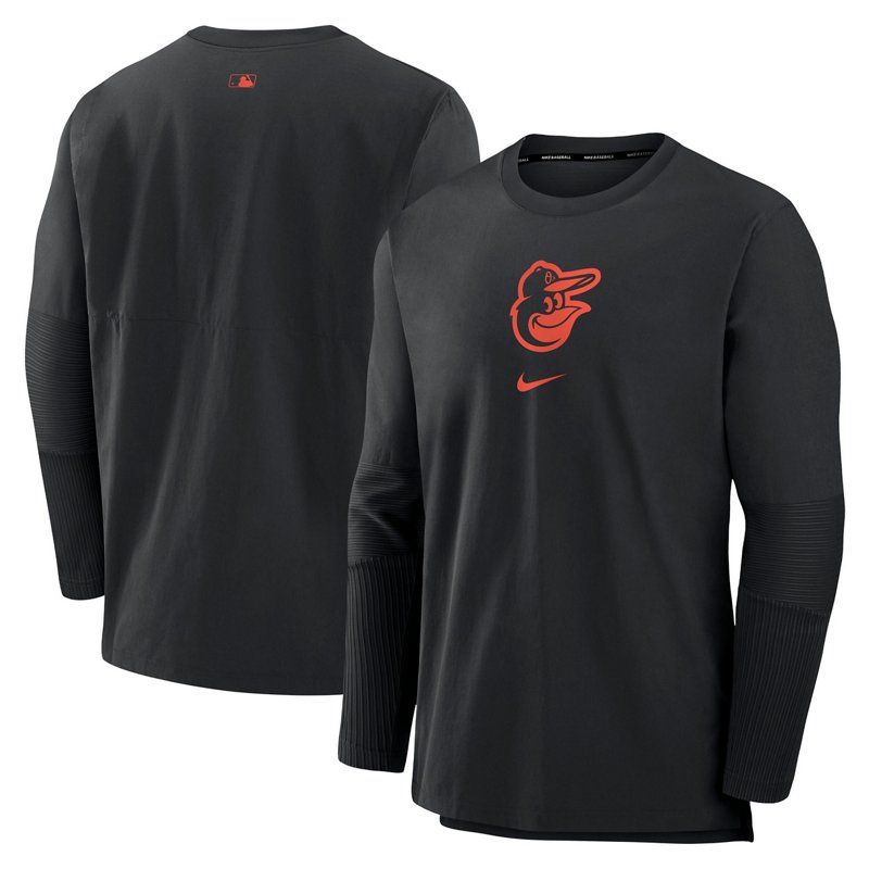 Nike Baltimore Orio… - image