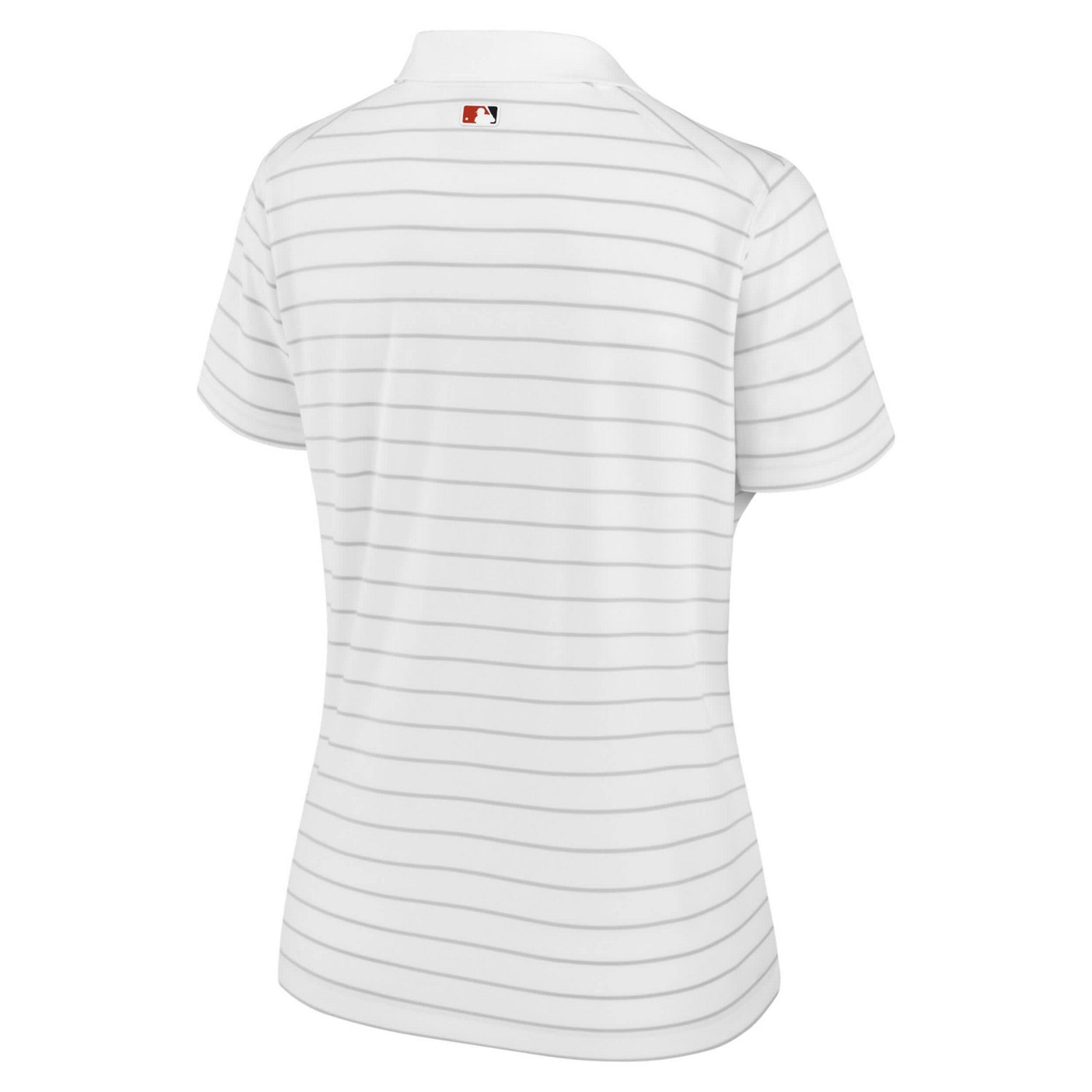 Nike Baltimore Orioles Authentic Collection Victory Performance Polo - view number 3