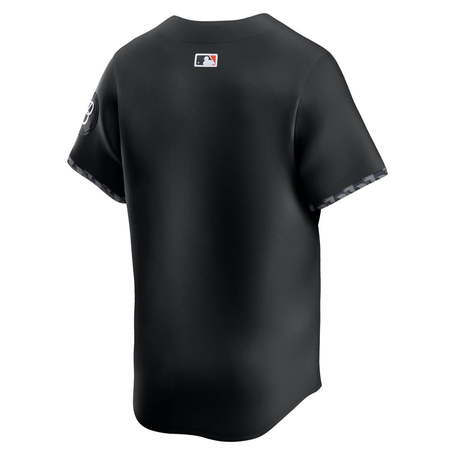 Nike Baltimore Orioles City Connect Limited Jersey - view number 3