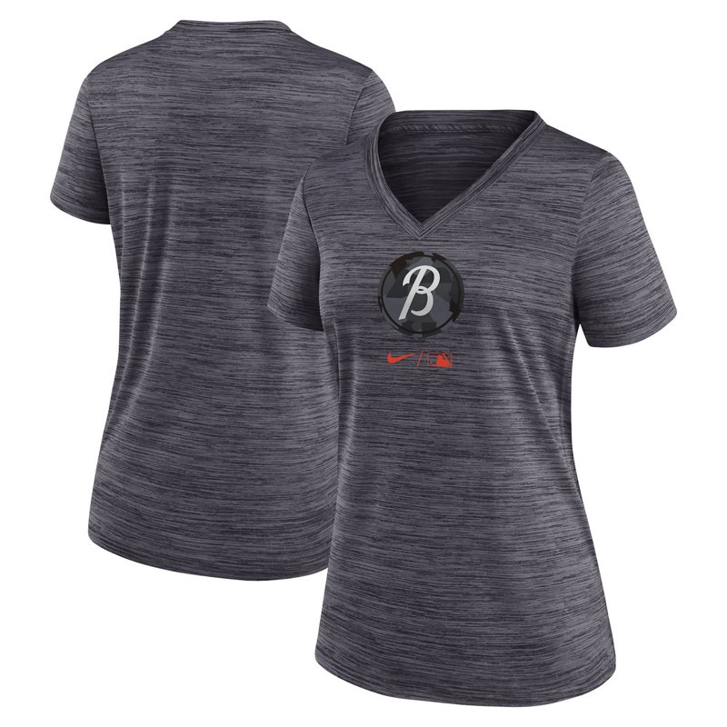Nike Baltimore Orio… - image