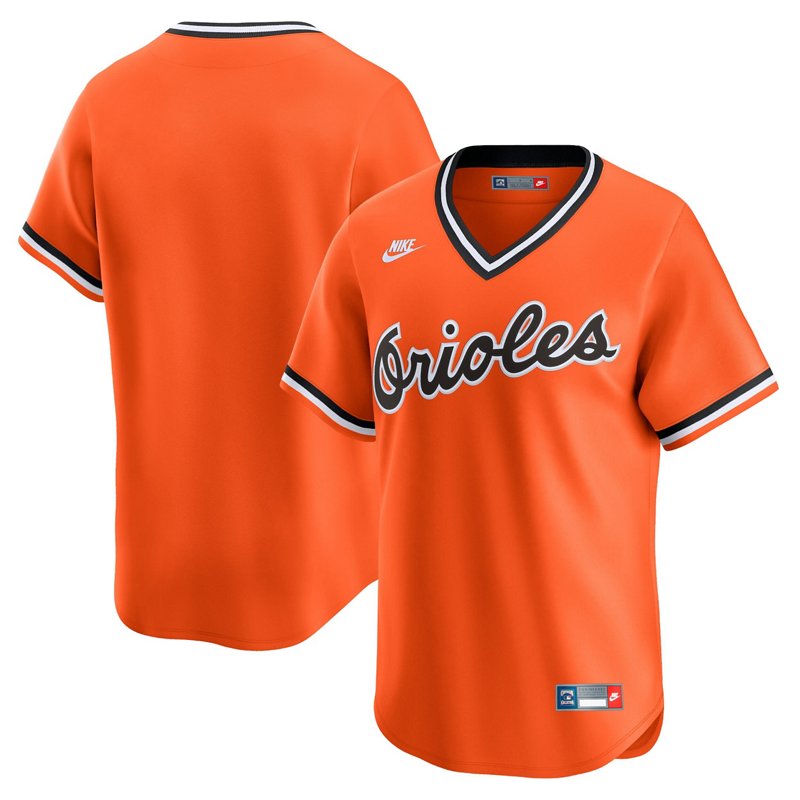 Nike Baltimore Orio… - image