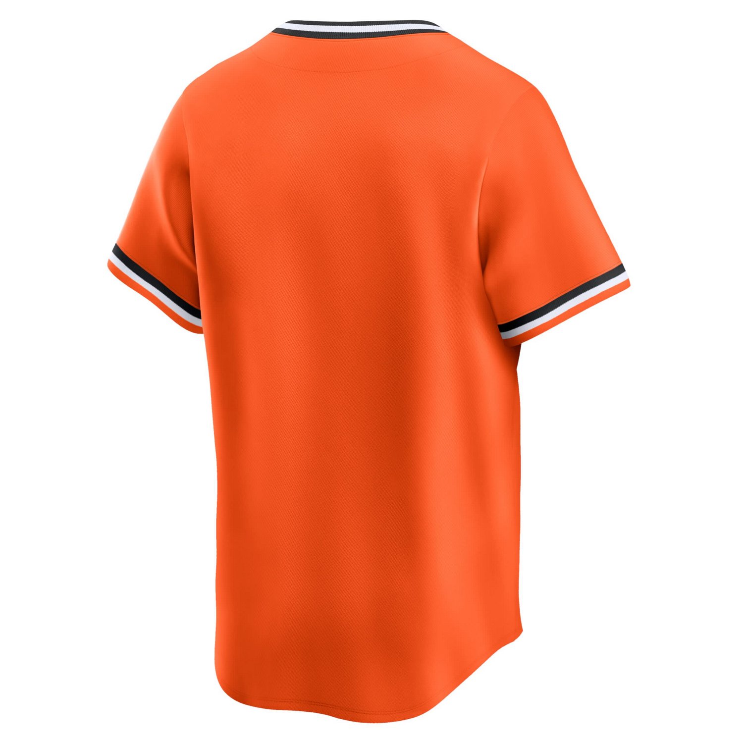 Nike Baltimore Orioles Cooperstown Collection Limited Jersey - view number 3