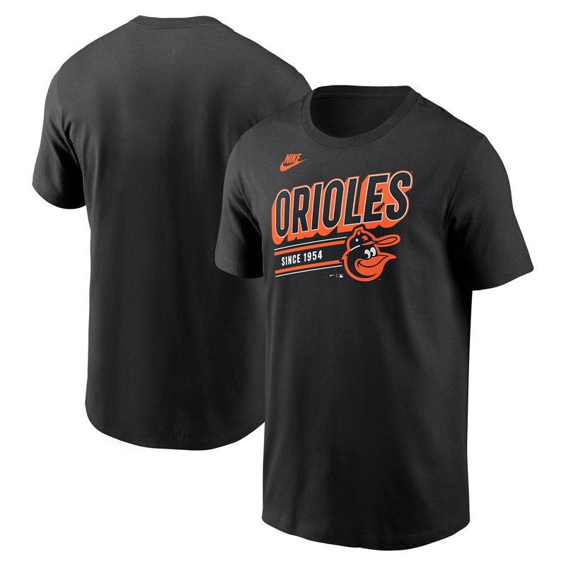 Nike Baltimore Orio… - image