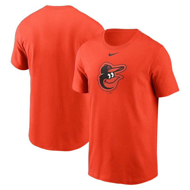 Nike Baltimore Orio… - image