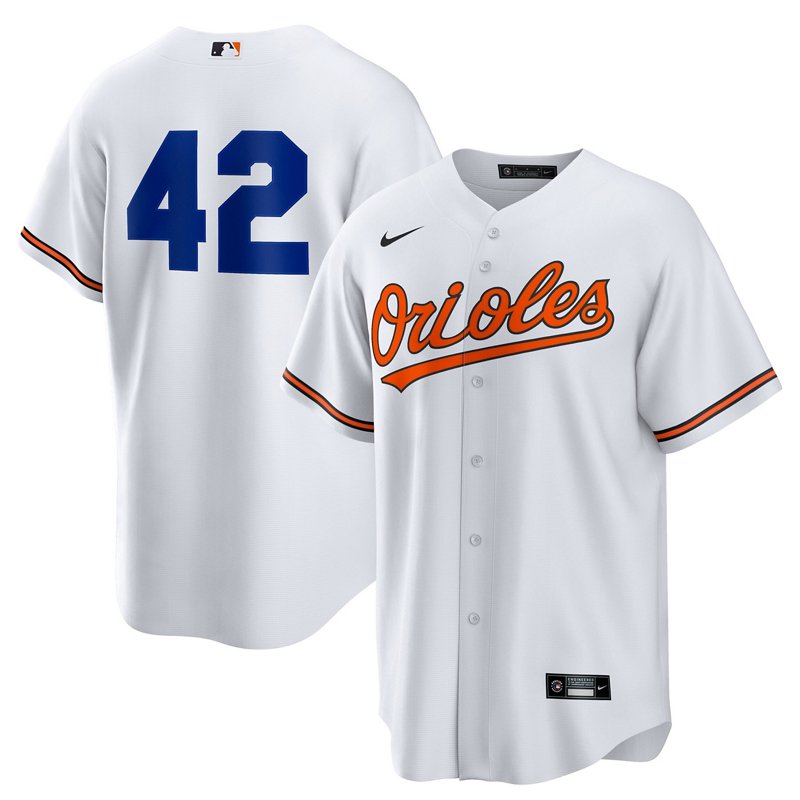Nike Baltimore Orio… - image