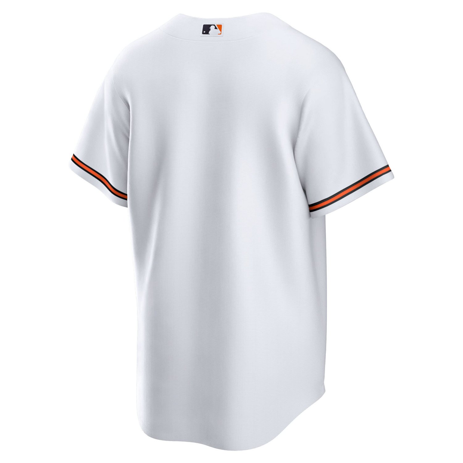 Nike Baltimore Orioles Home Replica Team Jersey                                                                                  - view number 3