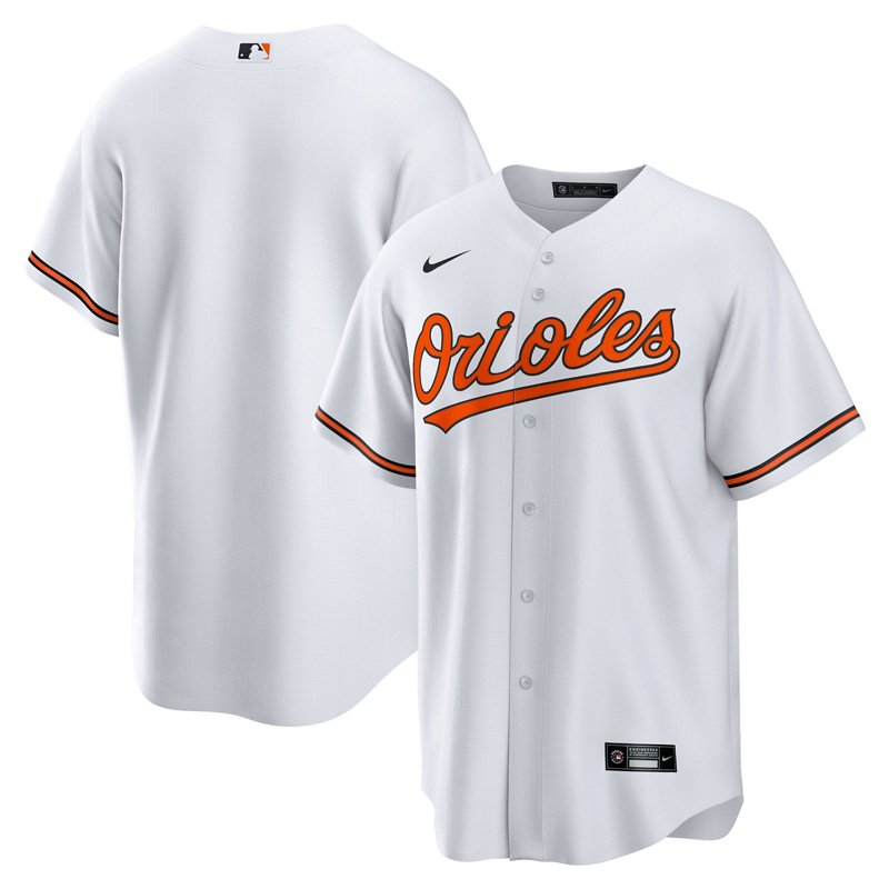 Nike Baltimore Orio… - image