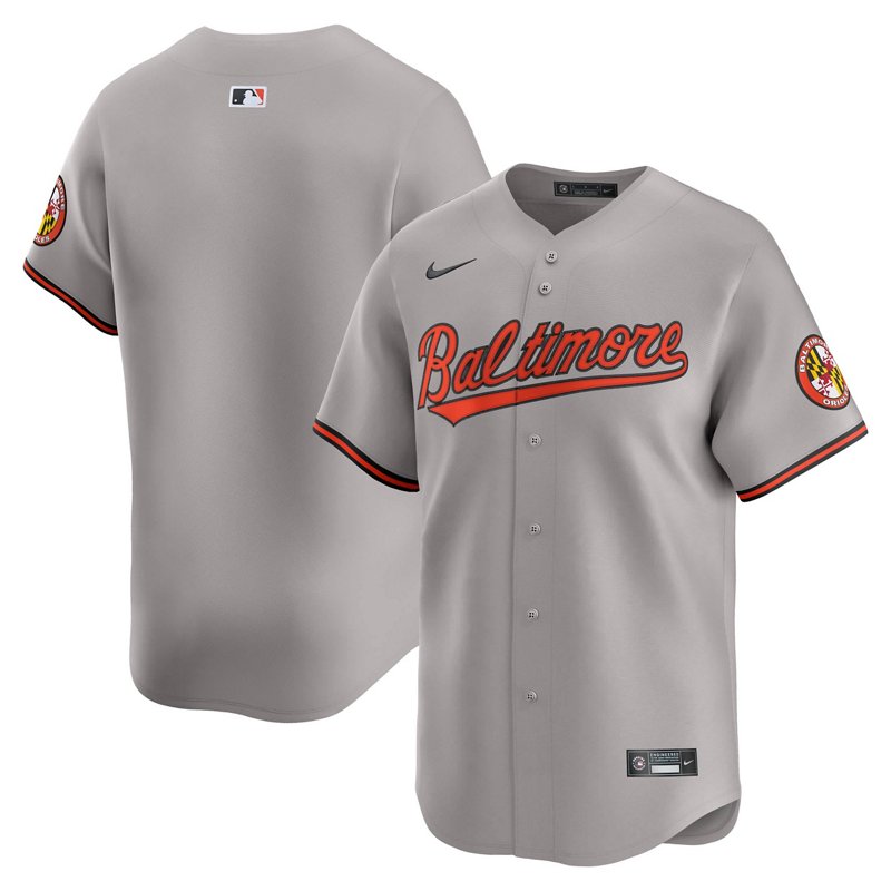 Nike Baltimore Orio… - image