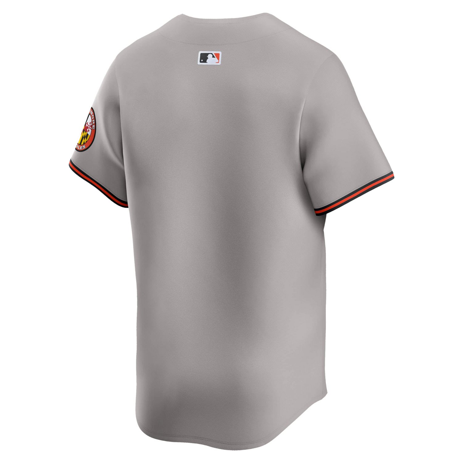 Nike Baltimore Orioles Road Limited Jersey - view number 3