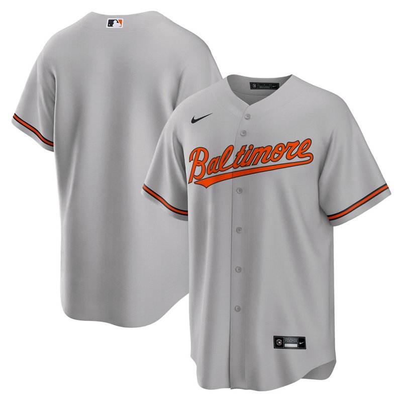 Nike Baltimore Orio… - image