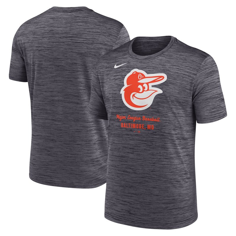 Nike Baltimore Orio… - image