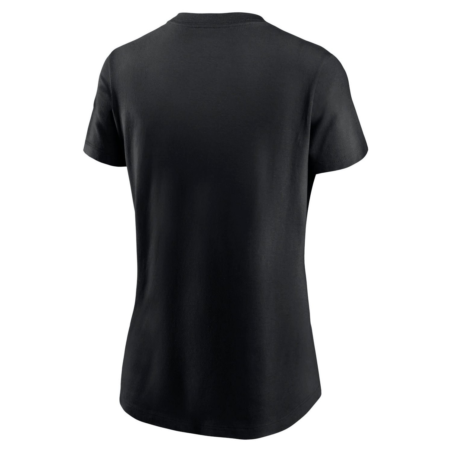 Nike Baltimore Orioles Wordmark T-Shirt - view number 3