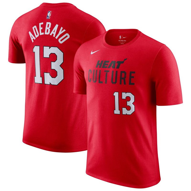 Nike Bam Adebayo Mi… - image