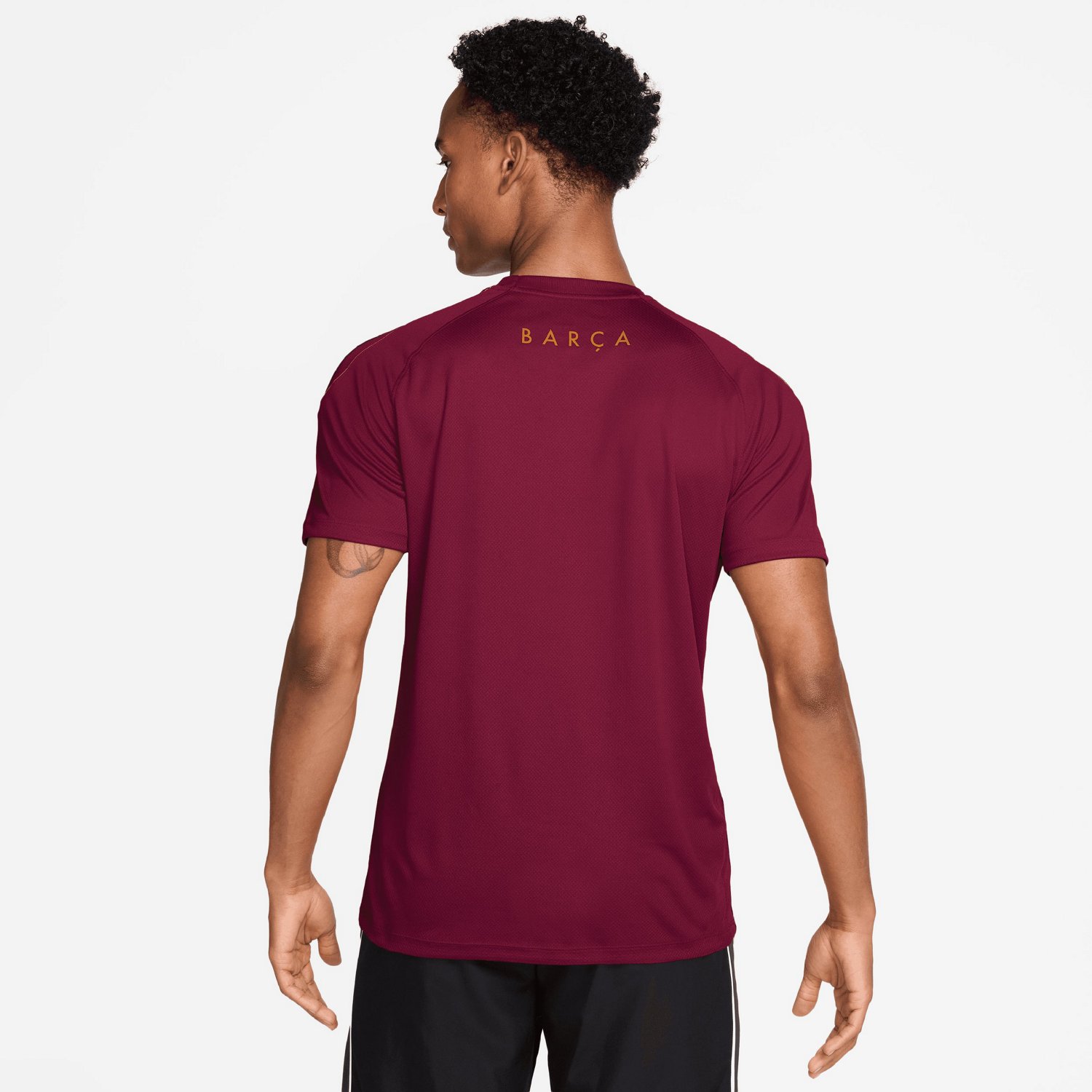 Nike Barcelona 2026 27 Dri-FIT Strike Top - view number 2