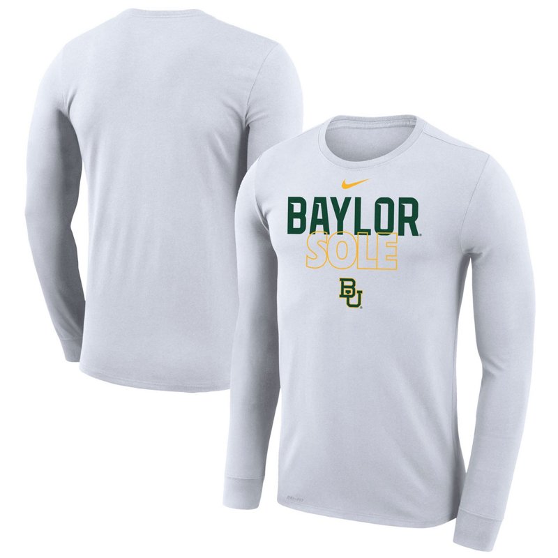 Nike Baylor Bears 2… - image
