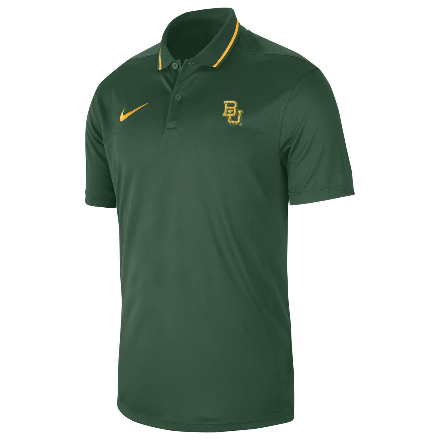 Nike clearance baylor polo