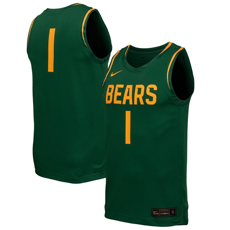 Nike Baylor Bears R… - image
