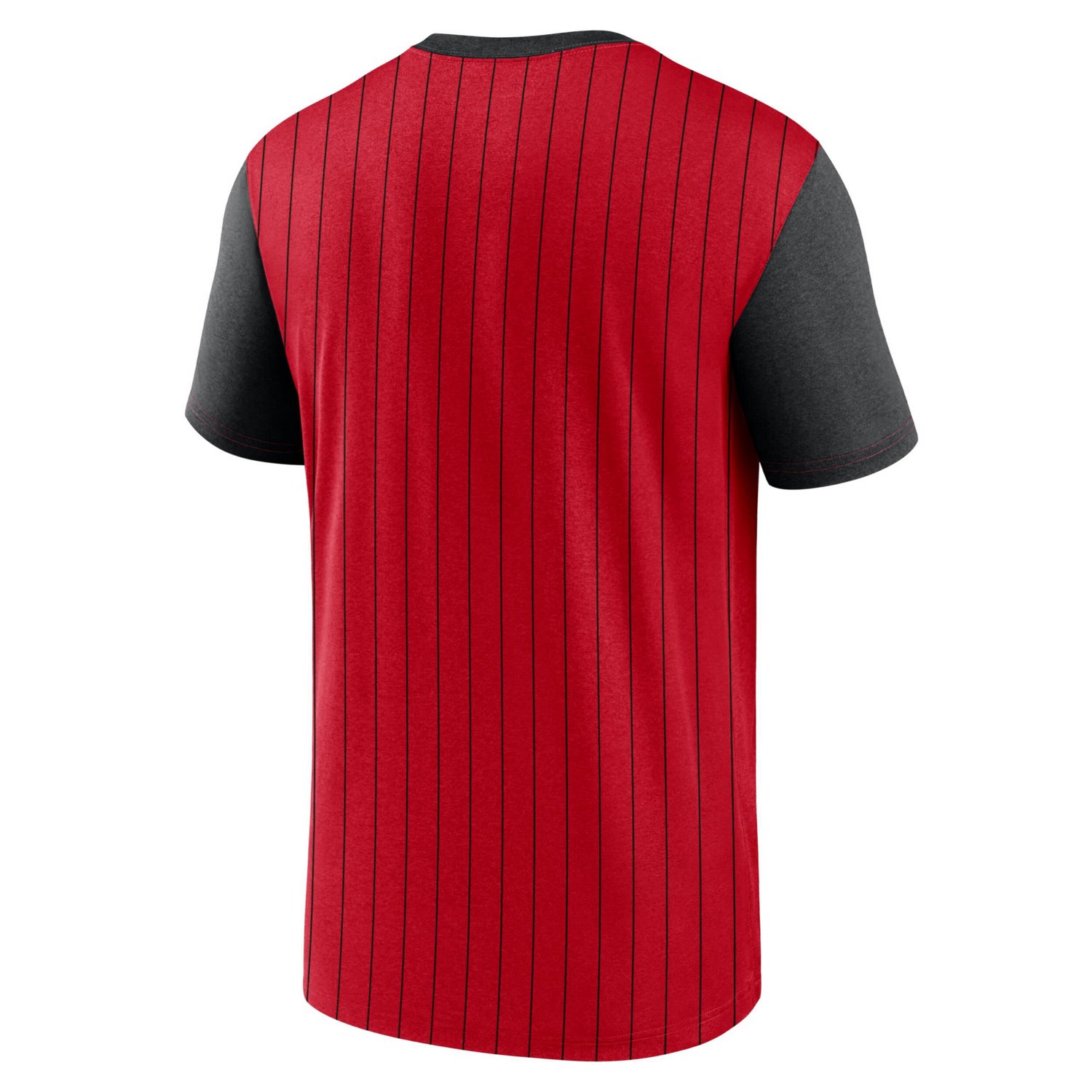 Nike Black Chicago White Sox 2025 City Connect Authentic Collection Velocity Performance T-Shirt