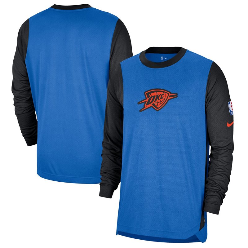 Nike Black Oklahoma… - image
