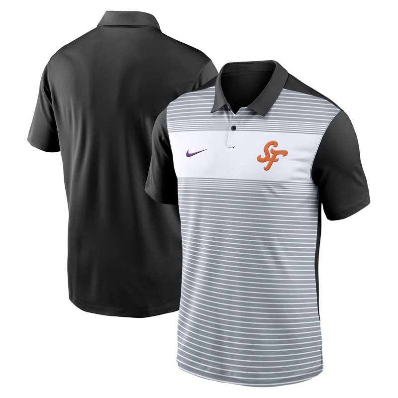 Nike Black San Fran… - image