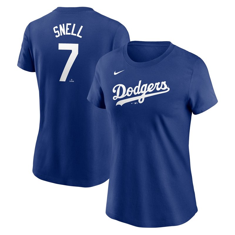 Nike Blake Snell Lo… - image
