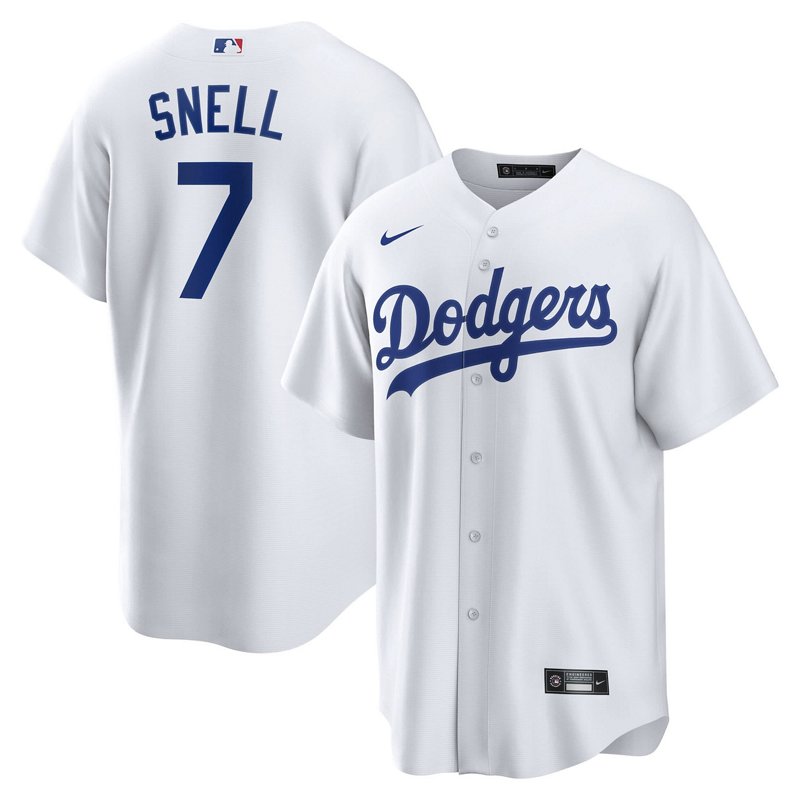 Nike Blake Snell Lo… - image