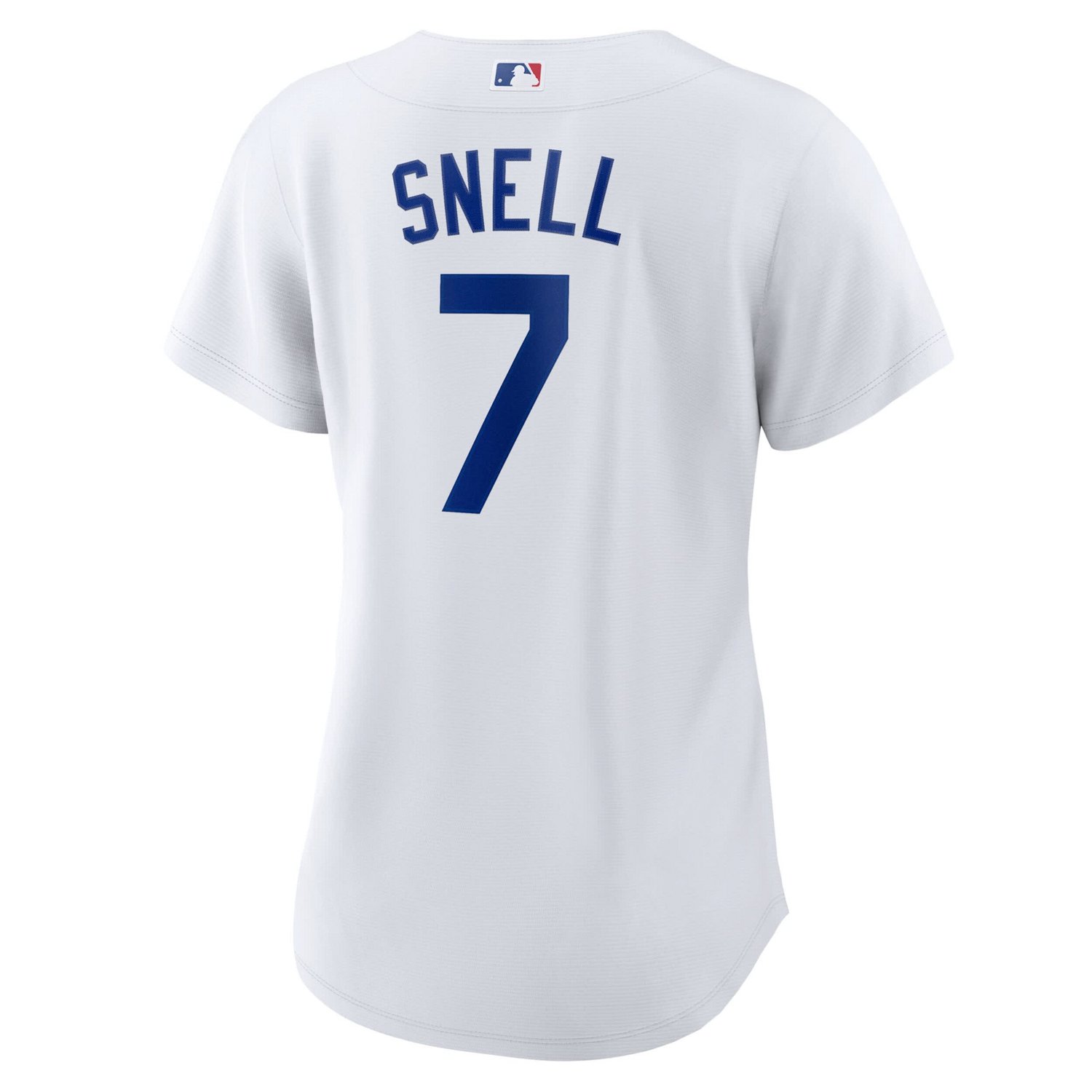 Nike Blake Snell Los Angeles Dodgers Home Replica Player Jersey