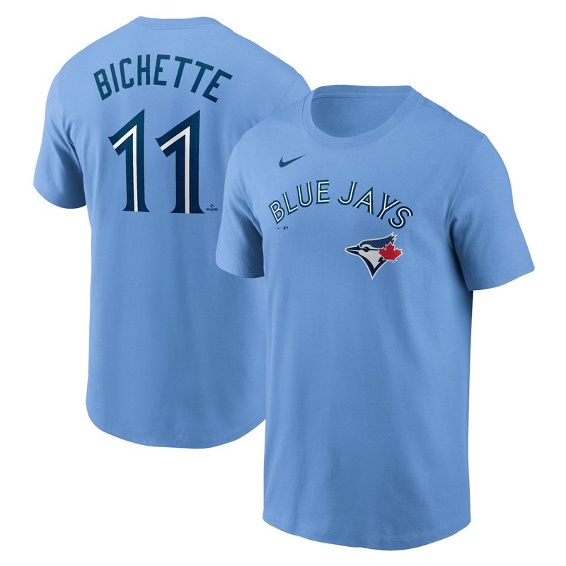 Nike Bo Bichette Po… - image