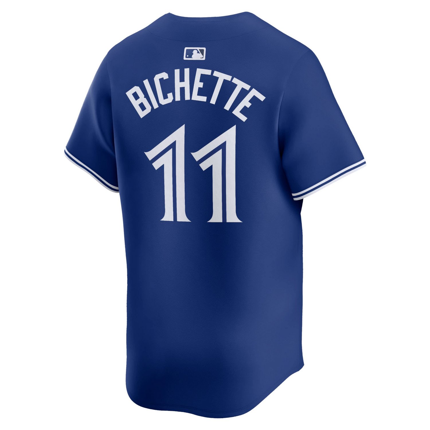 Nike Bo Bichette Toronto Blue Jays Alternate Limited Player Jersey - view number 2