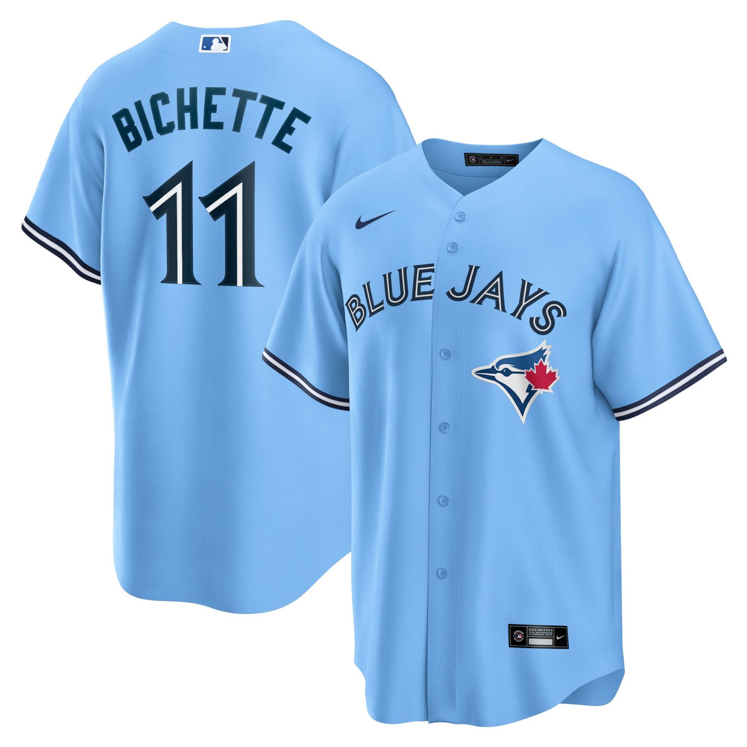 Blue jays fan shirts online