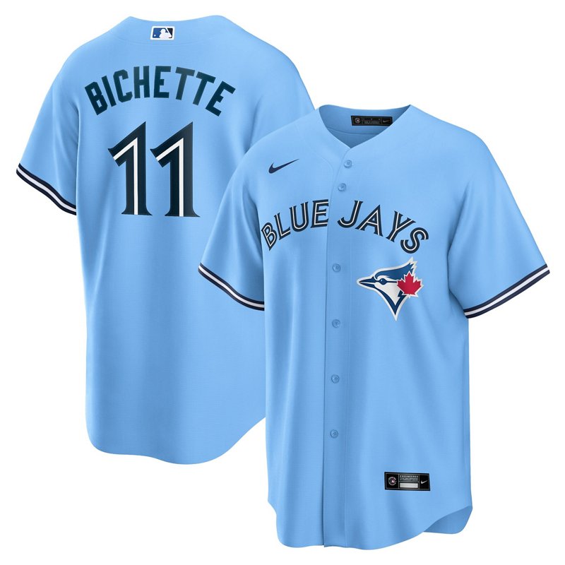 Nike Bo Bichette To… - image