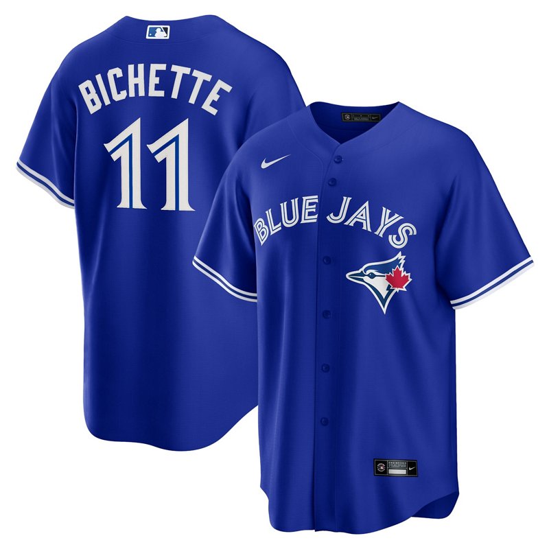 Nike Bo Bichette To… - image