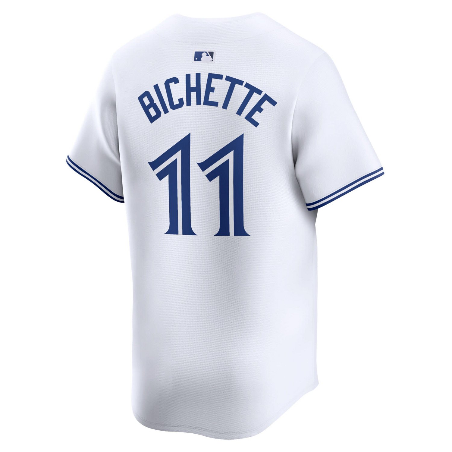 Nike Bo Bichette Toronto Blue Jays Home Limited Player Jersey