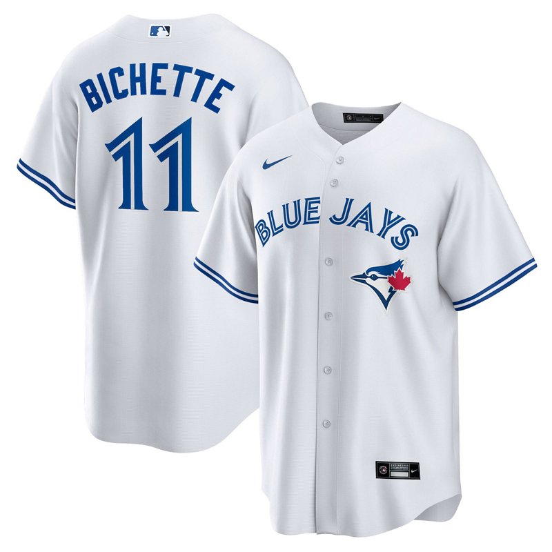 Nike Bo Bichette To… - image