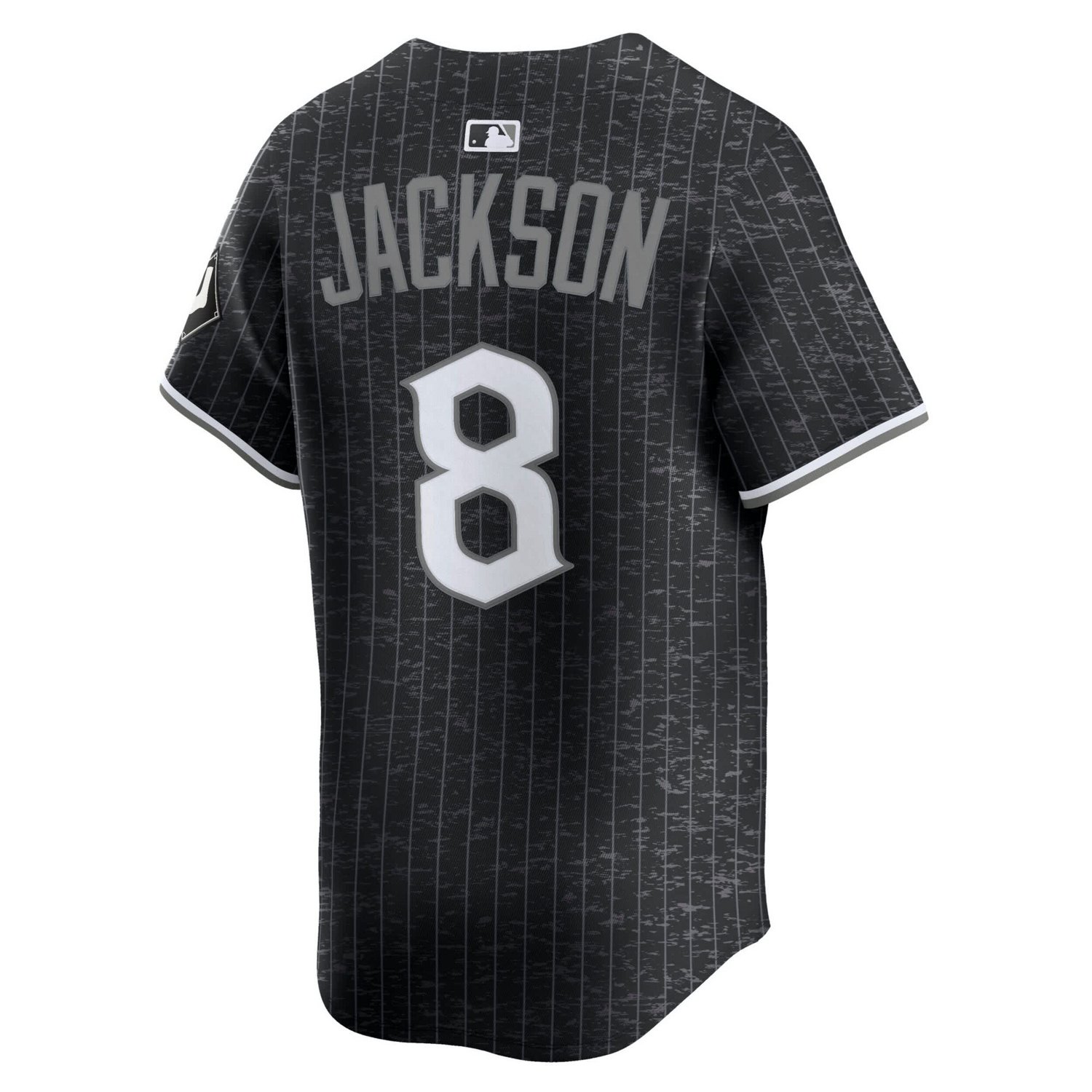 Nike Bo Jackson Chicago White Sox City Connect Limited Retired Player Jersey - view number 3
