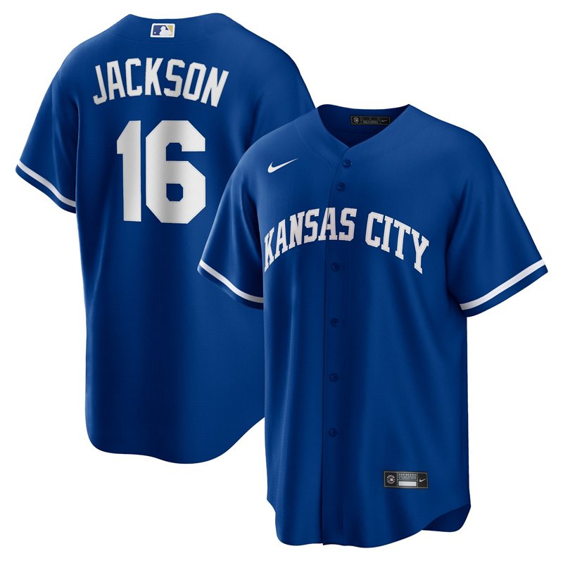 Nike Bo Jackson Kan… - image