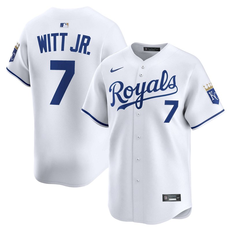 Nike Bobby Witt Jr … - image